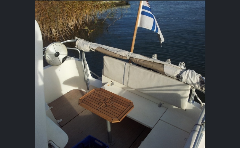 SeaStar Cruiser 8000-kuva-7